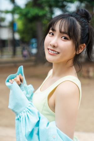 『ラブライブ！スーパースター!!』などで人気の声優・