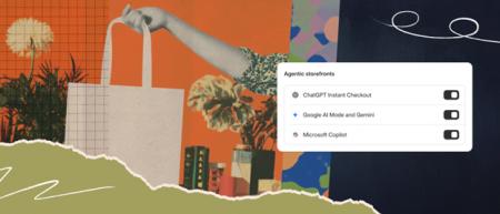 Shopify:あらゆるAIとの対話に全ての加盟店をつなぐエ