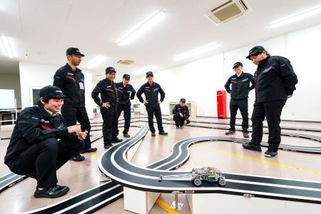 【ニュースレター】高校生ロボット競技、公式コutf-8