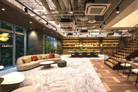 X-BASE SHIBUYA 2026年1月13日開業