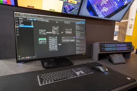 朋栄がBitfocus社との協業を開始 朋栄がBitfocus社との協業を開始