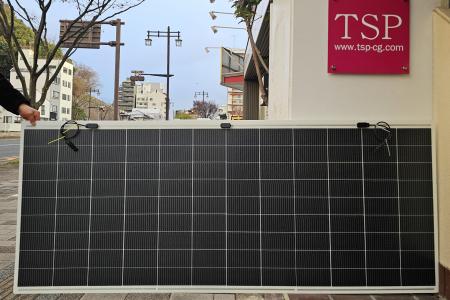 ペラペラ太陽光｜太陽光リパワリング市場に特化した「