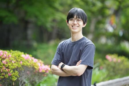 パパゲーノ代表 田中康雅への取材・事業所見学を「先