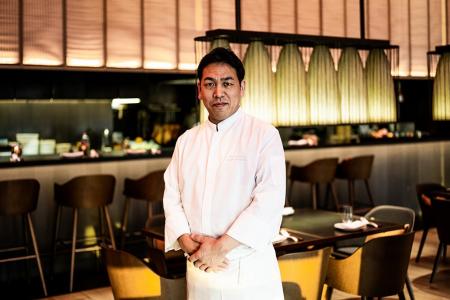 都内屈指のモダンラグジュアリーホテル「ジャヌ東京」