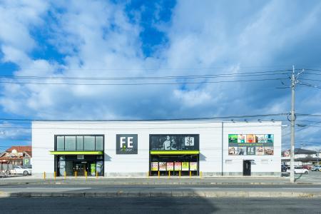 「FIT-BASKETBALL」導入2店舗目！ アミューズメントフ