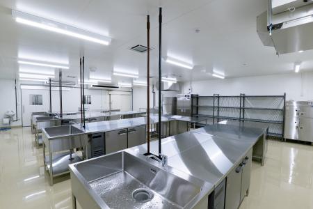 「つくりおき.jp」のAntway、昭島市に新自社キッチン