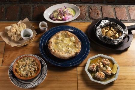 【とかち塚田】冬のおすすめ～さっぱりから濃厚まで！