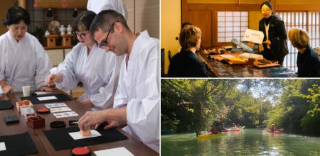 明和町から3件受賞｜「第3回 サステナブルな旅アワー