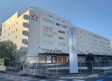 株式会社メディセオ、「東京ＡＬＣ」を開設