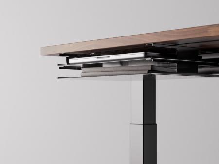 PREDUCTS：二段構造にもできるトレイ型モジュール『Sy