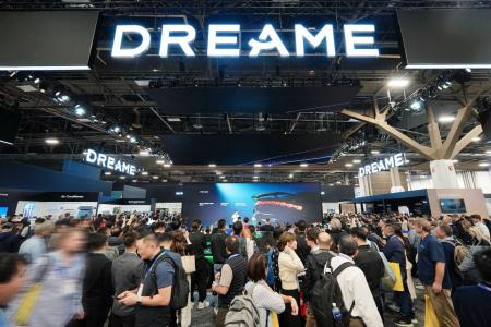 Dreame、CES 2026で「自宅まるごと」スマート化を初公