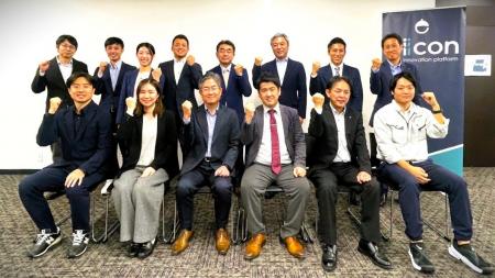 【 東京都環境局 × eiicon 】3つの共創プロジェクトが