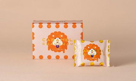 大阪で生まれた人気のお菓子が登場　大丸東京店　最旬