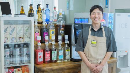 【名古屋】ノンアルコールが飲み放題！「お酒を飲みな