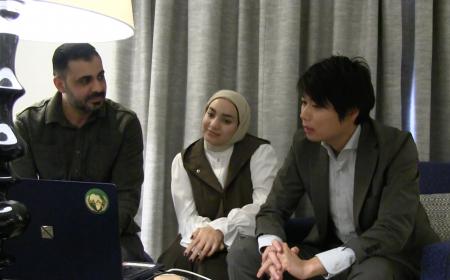 【“単なる犠牲者ではない”ー見過ごされてきた声】外務