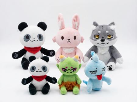 「CNP（CryptoNinja Partners）」東京キャラクタース