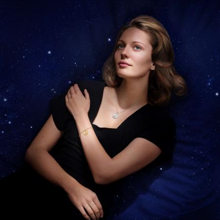 【ヴァン クリーフ&アーペル】ゾディアック コレクシ 【ヴァン クリーフ&アーペル】ゾディアック コレクシ