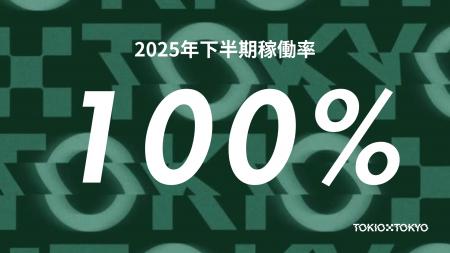 TOKIO TOKYO、ライブハウスとしては異例の稼働率100%