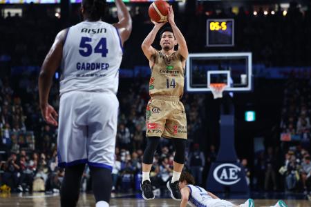 滋賀レイクス戦の見どころ 1月28日(水)@沖縄サントリ