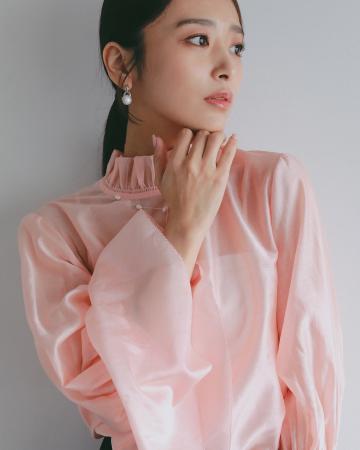 近藤千尋プロデュースブランド「AJUGA.（アジュガ）」