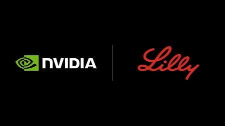 NVIDIA と Lilly が、AI 時代の創薬を再構築するため