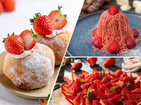 ふかや花園アウトレットで高糖度な体験！埼玉県のブラ