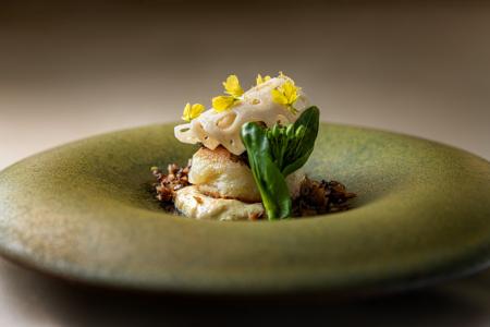 「THE HIRAMATSU 軽井沢 御代田」-「読むひらまつ。」