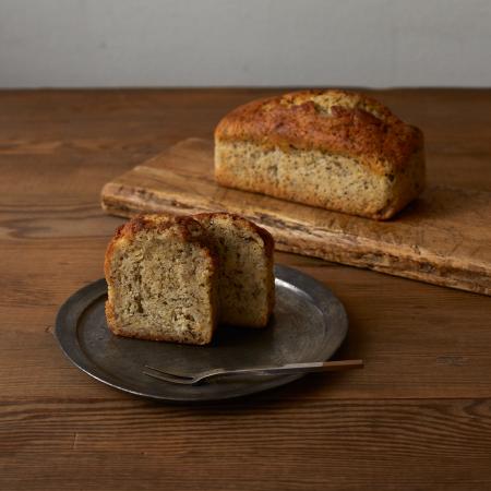 発酵バター香る、しっとり濃厚なパウンドケーキ「東京