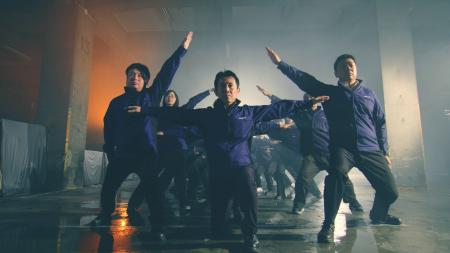 NHK人気番組「魔改造の夜」にAイシンが出演