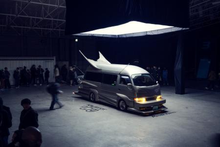 【イベントレポート】ジャンルを超えた120台超の個性