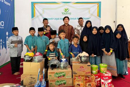 交通事故リスクと安全装備不足が課題となるインドネシ 交通事故リスクと安全装備不足が課題となるインドネシ