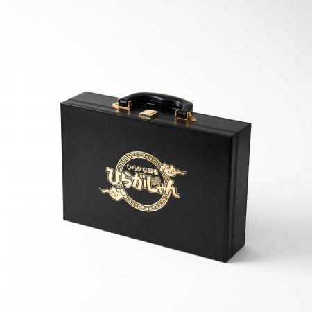 【販売開始】前作は9時間で完売！麻雀風ゲーム「ひら