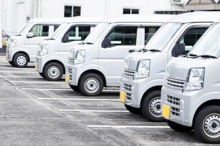 【国家資格DX】運行管理者講習および貨物軽自動車事業