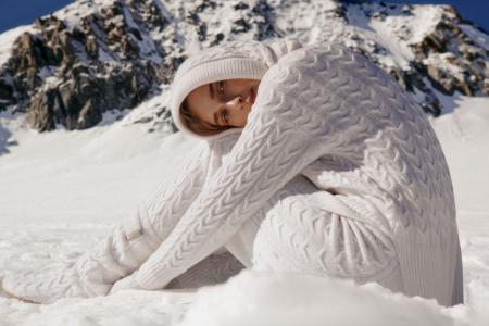 The Voyage of Cashmere