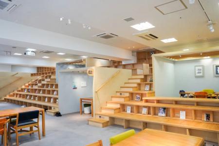 「DS Branch」が、長崎県公式「ながさき こども場所」