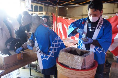 常滑市で酒・発酵文化を体験できるイベントを開催！通