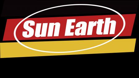 ロゴにタグライン「Machine for the Earth」を追加