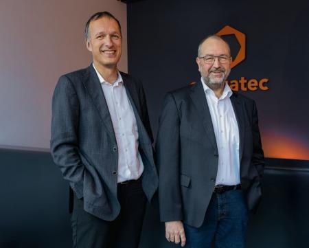 【プレスリリース】 コンガテック、18種の新製品ファ 【プレスリリース】 コンガテック、18種の新製品ファ