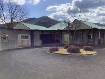 空き公共施設でチャレンジが始まる ! 福知山市「未利 空き公共施設でチャレンジが始まる ! 福知山市「未利