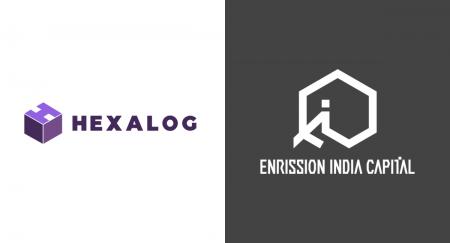 国際物流を一気通貫で最適化するHexalogへ出資