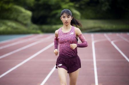 ぴあ株式会社、田中希実選手とエージェント契約締結の