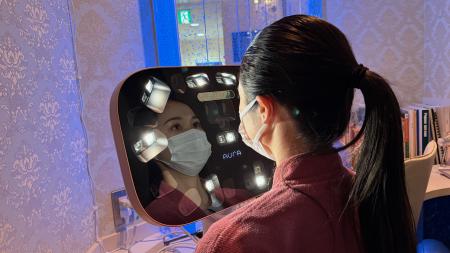 美容外科医・アーティストNobu Suetakeが「3D Skutf-8