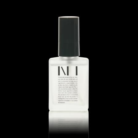 自然の力で、口もとすっきり！「NI ORAL MIST（ニーオ