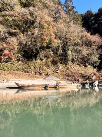 長野県泰阜村（やすおかむら）でシンガポール向けモニ