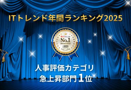 株式会社日本経営の「人事評価ナビゲーター」が　　　