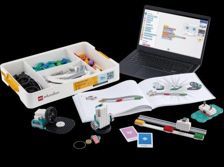 【教育関係者必見】LEGO社より、今の時代に即した新し