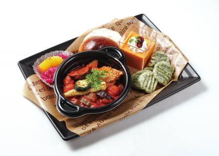 「お弁当・お惣菜大賞2026」14年連続受賞！　2コンテ