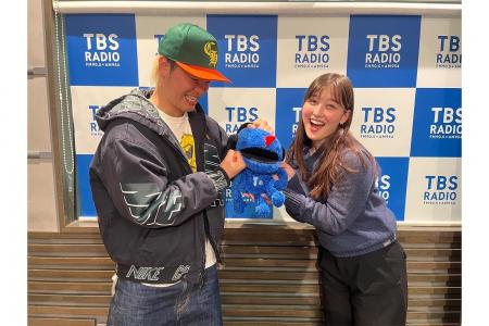 那須川天心VS新成人！？ 生放送のスタジオに新成人リ