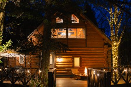 【兵庫県宍粟市】雪が不安で冬旅をあきらめていた方へ