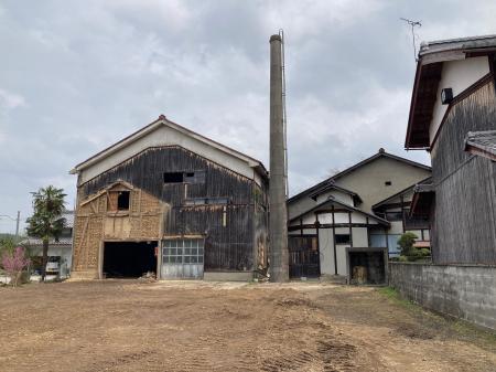 地域資源を活かしたハーブリキュール「SATONOWA No.3 